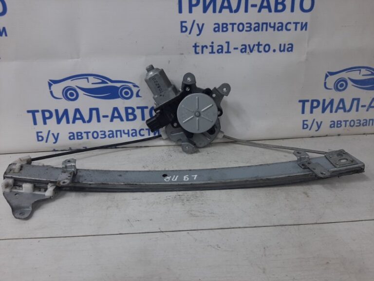Стеклоподъемник передний правый Mitsubishi Lancer 2003-2009 MR991322 (Арт. 36178)