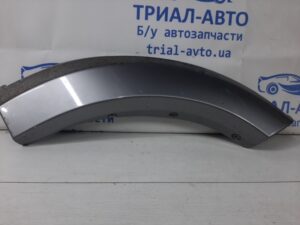 Накладка двери Mitsubishi Outlander 2003-2007 MN175073 (Арт. 36189)