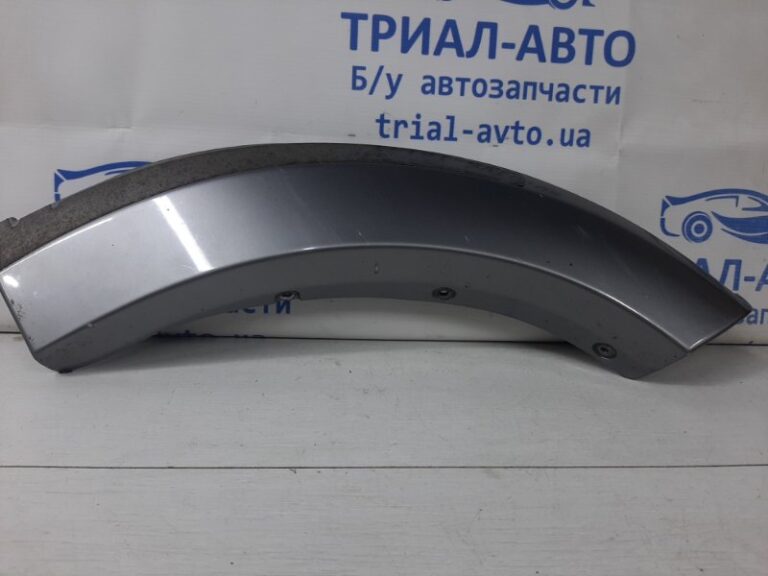 Накладка двери Mitsubishi Outlander 2003-2007 MN175073 (Арт. 36189)