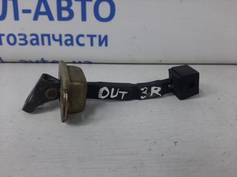 Ограничитель двери задний правый Mitsubishi Outlander 2003-2007 MR473583 (Арт. 36204)