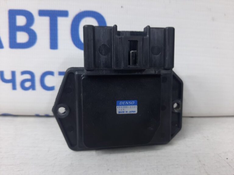 Резистор печки Lexus RX 350 2003-2009 4993002121 (Арт. 36211)