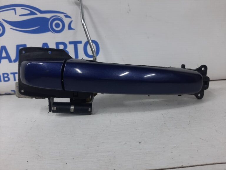 Ручка двери внешняя передняя левая Suzuki Grand Vitara 2005-2016 8283163J10 (Арт. 36224)