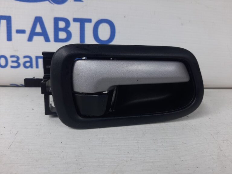 Ручка двери внутреняя задняя правая Suzuki Grand Vitara 2005-2016 8283163J10 (Арт. 36225)