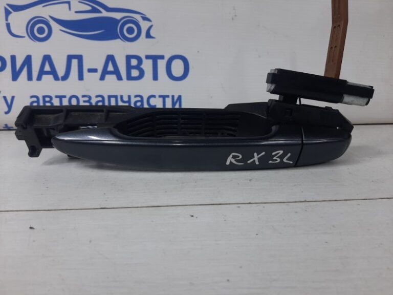 Ручка двери внешняя задняя левая Lexus RX 350 2003-2009 6921128070B7 (Арт. 36229)
