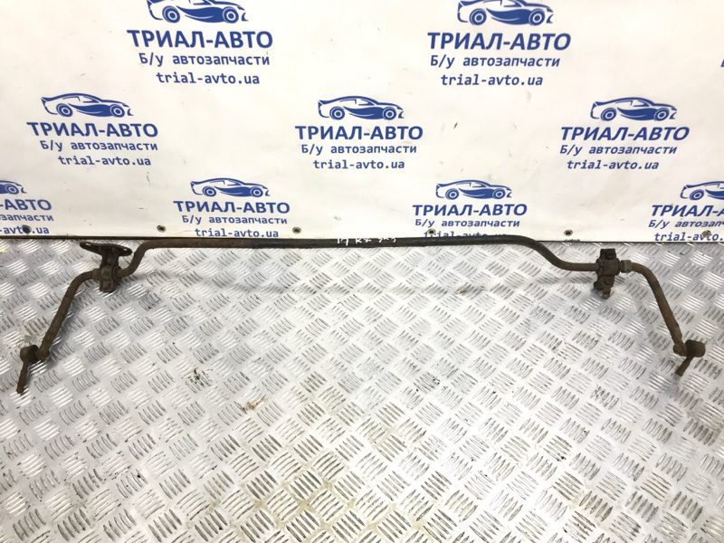 Стабилизатор задний Lexus RX 350 2003-2009 4880548110 (Арт. 36253) Стабилизатор задний Lexus RX 350 2003-2009 4880548110 (Арт. 36253)