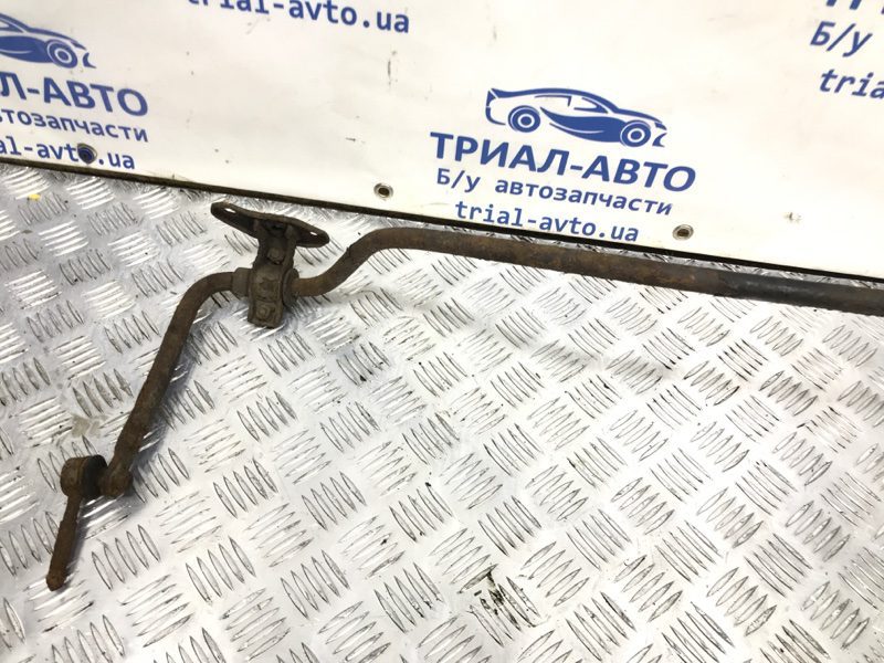 Стабилизатор задний Lexus RX 350 2003-2009 4880548110 (Арт. 36253) Стабилизатор задний Lexus RX 350 2003-2009 4880548110 (Арт. 36253)