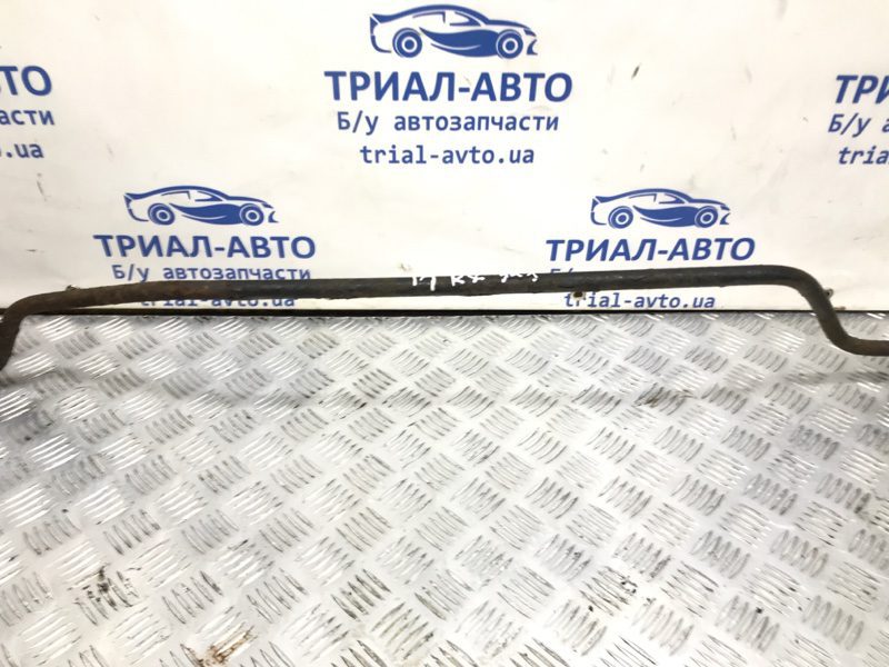 Стабилизатор задний Lexus RX 350 2003-2009 4880548110 (Арт. 36253) Стабилизатор задний Lexus RX 350 2003-2009 4880548110 (Арт. 36253)