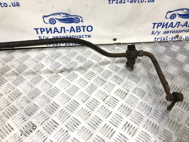 Стабилизатор задний Lexus RX 350 2003-2009 4880548110 (Арт. 36253) Стабилизатор задний Lexus RX 350 2003-2009 4880548110 (Арт. 36253)