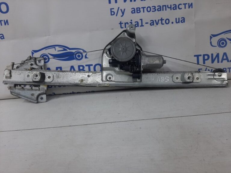 Стеклоподъемник передний правый Suzuki Grand Vitara 2005-2016 8340165J00 (Арт. 36262)