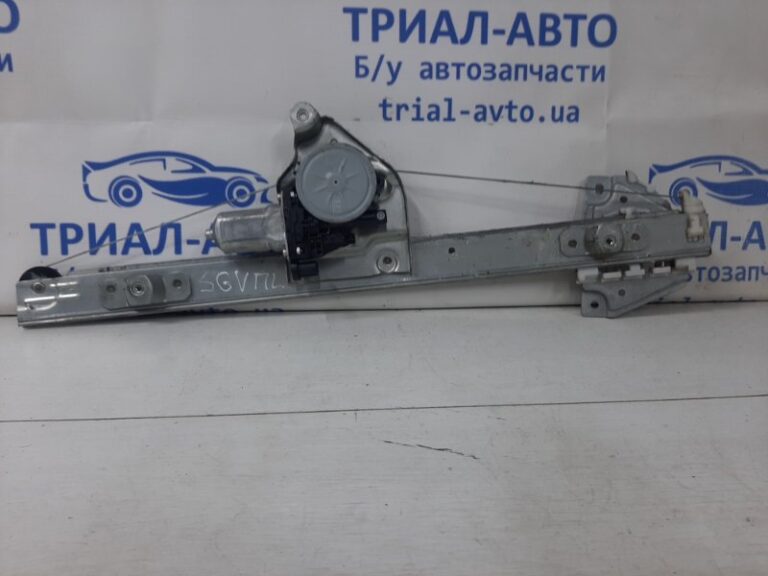 Стеклоподъемник передний левый Suzuki Grand Vitara 2005-2016 8340265J00 (Арт. 36263)