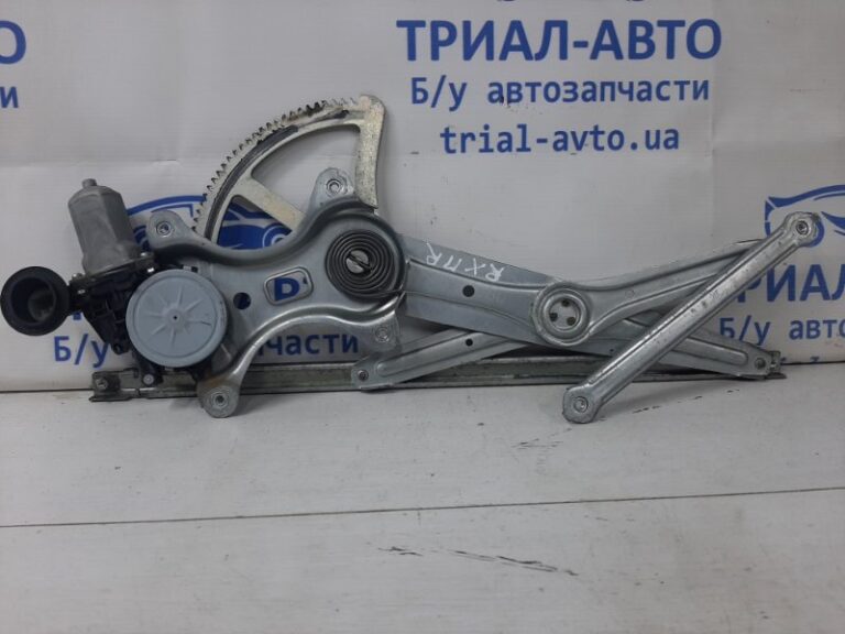 Стеклоподъемник передний правый Lexus RX 350 2003-2009 6980133040 (Арт. 36270)