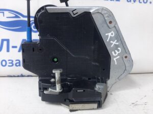 Замок двери задний левый Lexus RX 350 2003-2009 6906060070 (Арт. 36274)