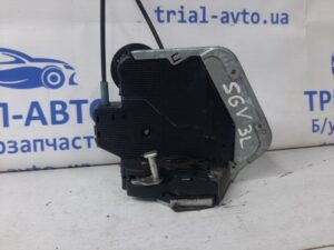 Замок двери задний левый Suzuki Grand Vitara 2005-2016 8235065J11 (Арт. 36279)