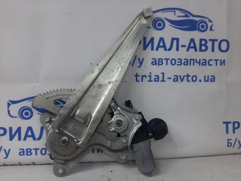 Стеклоподъемник задний левый Lexus RX 350 2003-2009 6980333030 (Арт. 36282)