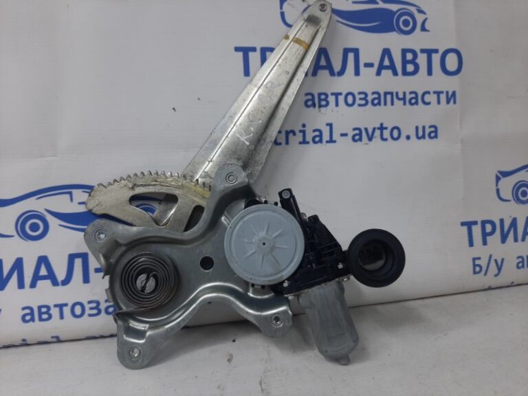 Стеклоподъемник задний правый Lexus RX 350 2003-2009 6980433030 (Арт. 36283)