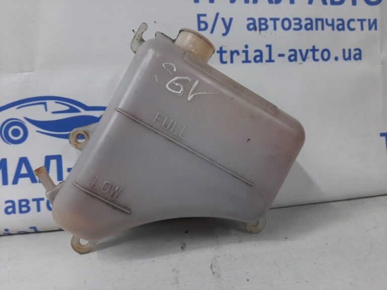 Бачок радиатора (расширительный) Suzuki Grand Vitara 2005-2016 1793165J00 (Арт. 36284)