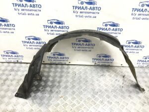 Подкрылок передний правый Suzuki Grand Vitara 2005-2016 72481-65J00 (Арт. 36319)