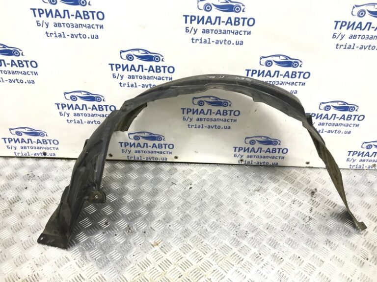 Подкрылок передний правый Suzuki Grand Vitara 2005-2016 72481-65J00 (Арт. 36319)