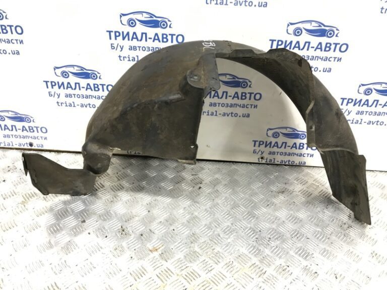 Подкрылок задний левый KIA Ceed 2006-2012 868211H500 (Арт. 36322)