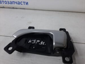 Ручка двери внутренняя левая KIA Sportage 2010-2016 82610-3U000 (Арт. 36330)
