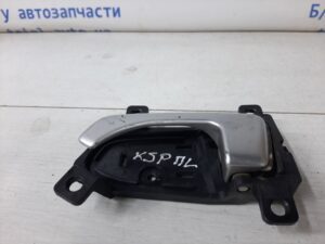 Ручка двери внутренняя левая KIA Sportage 2010-2016 82610-3U000 (Арт. 36335)