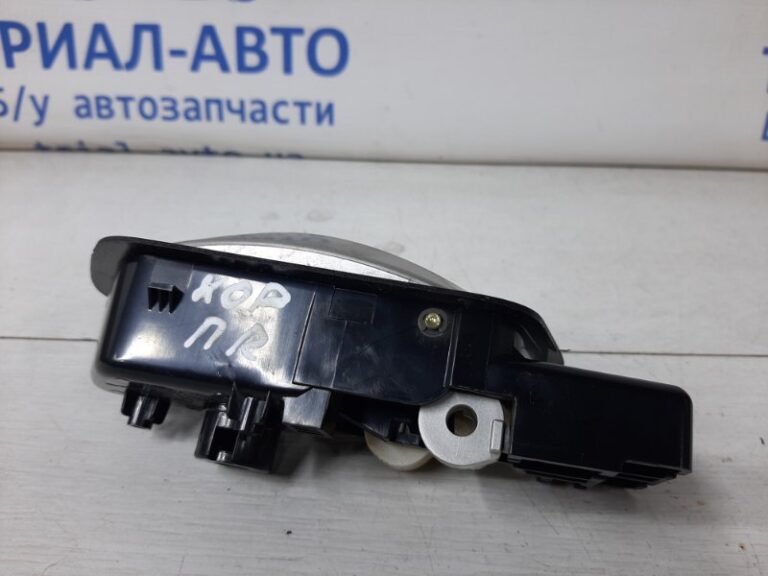 Ручка двери внутренняя правая SsangYong Korando 2010-2019 7242034012LBA (Арт. 36340)