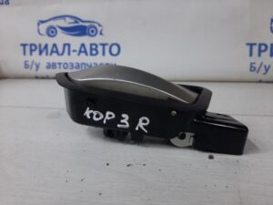 Ручка двери внутренняя правая SsangYong Korando 2010-2019 7342034012LBA (Арт. 36341)