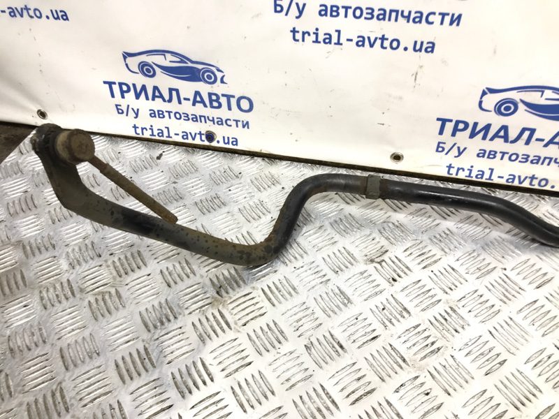 Стабилизатор передний Suzuki Grand Vitara 2005-2016 42311-65J00 (Арт. 36350) Стабилизатор передний Suzuki Grand Vitara 2005-2016 42311-65J00 (Арт. 36350)