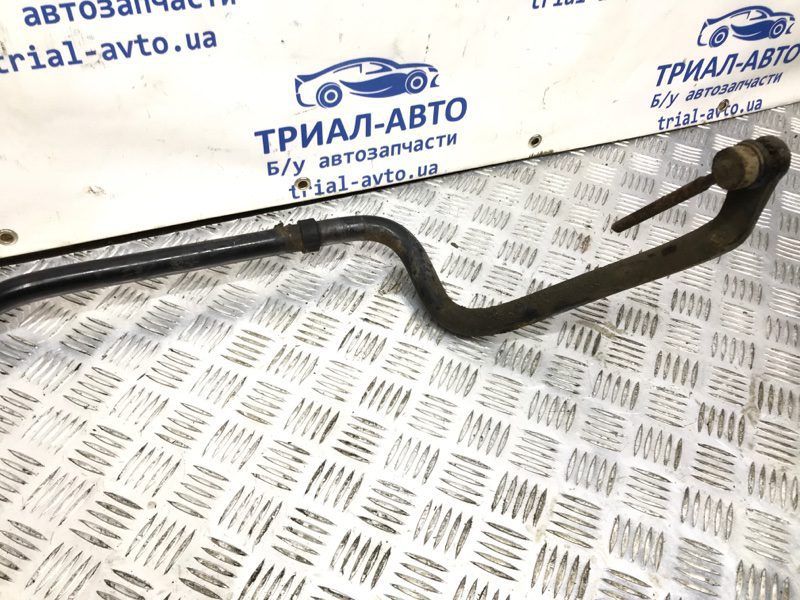 Стабилизатор передний Suzuki Grand Vitara 2005-2016 42311-65J00 (Арт. 36350) Стабилизатор передний Suzuki Grand Vitara 2005-2016 42311-65J00 (Арт. 36350)