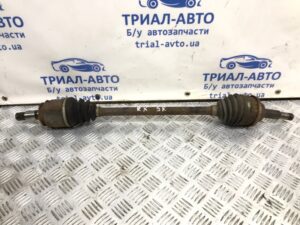 Привод задний правый Lexus RX 350 2003-2009 4234048030 (Арт. 36354)