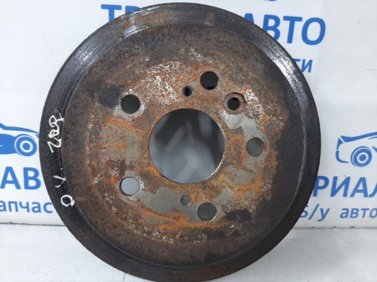 Диск тормозной задний Lexus RX 350 2003-2009 4243148040 (Арт. 36381)