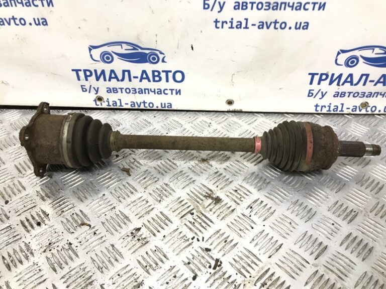 Привод задний Suzuki Grand Vitara 2005-2016 44105-65J10 (Арт. 36391)