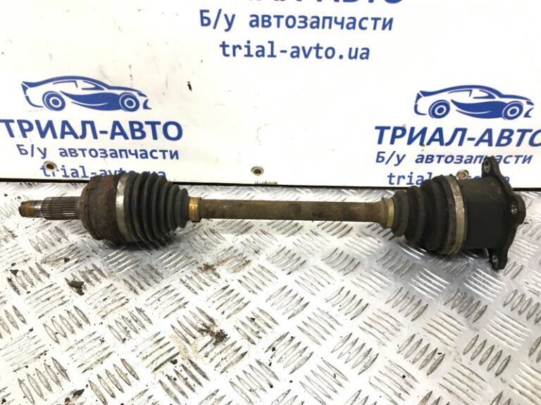Привод передний левый МКПП Suzuki Grand Vitara 2005-2016 44102-65J00 (Арт. 36393)