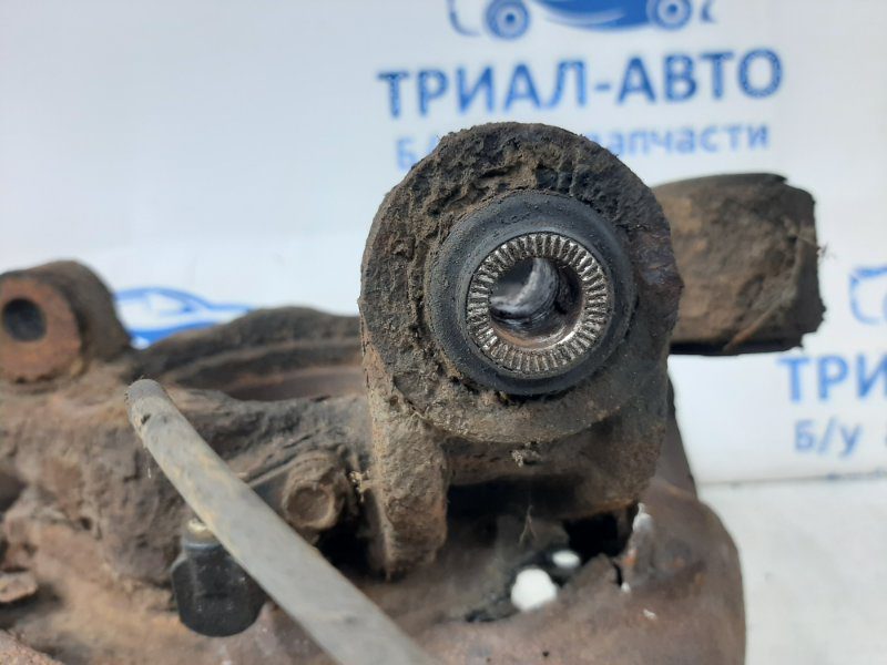 Цапфа задняя левая со ступицей Lexus RX 350 2003-2009 4230548031 (Арт. 36449) Цапфа задняя левая со ступицей Lexus RX 350 2003-2009 4230548031 (Арт. 36449)
