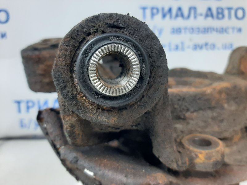 Цапфа задняя левая со ступицей Lexus RX 350 2003-2009 4230548031 (Арт. 36449) Цапфа задняя левая со ступицей Lexus RX 350 2003-2009 4230548031 (Арт. 36449)