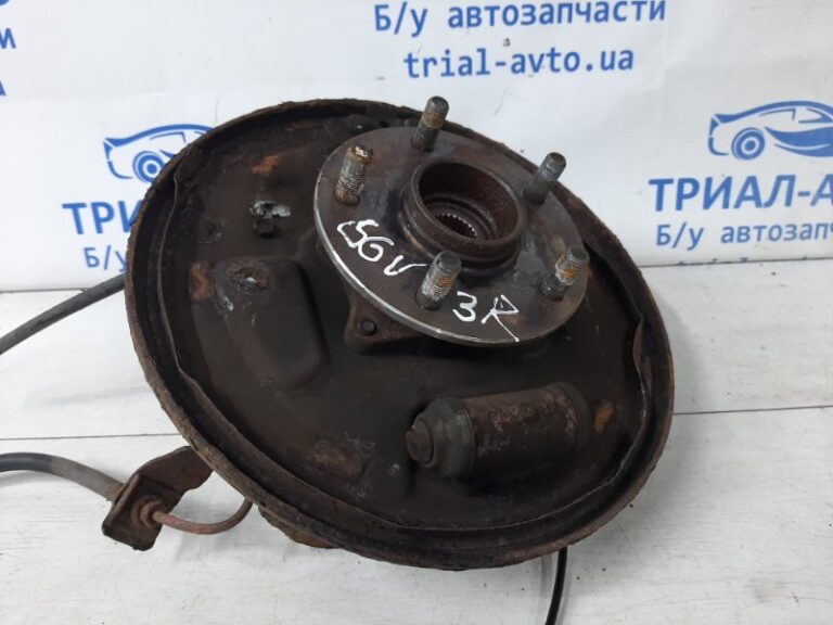 Цапфа задняя правая со ступицей Suzuki Grand Vitara 2005-2016 46110-65J00 (Арт. 36454)