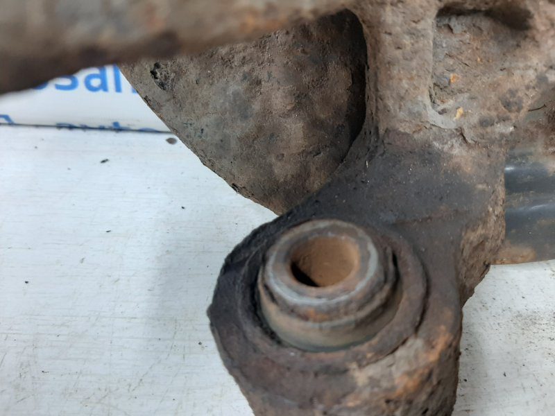 Цапфа задняя правая со ступицей Suzuki Grand Vitara 2005-2016 46110-65J00 (Арт. 36454) Цапфа задняя правая со ступицей Suzuki Grand Vitara 2005-2016 46110-65J00 (Арт. 36454)