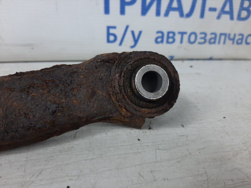 Рычаг задний поперечный верхний правый KIA Ceed 2006-2012 551001H000 (Арт. 36456) Рычаг задний поперечный верхний правый KIA Ceed 2006-2012 551001H000 (Арт. 36456)