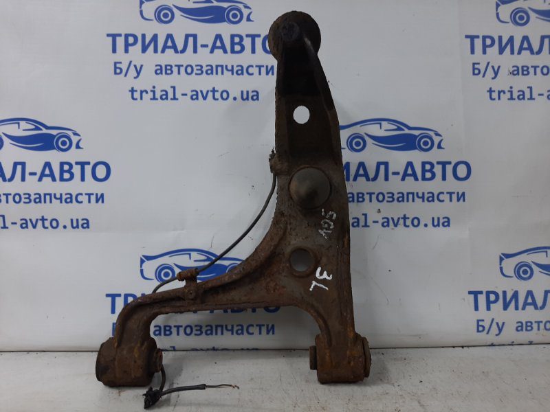 Рычаг задний поперечный верхний левый Suzuki Grand Vitara 2005-2016 46202-65J00 (Арт. 36469) Рычаг задний поперечный верхний левый Suzuki Grand Vitara 2005-2016 46202-65J00 (Арт. 36469)