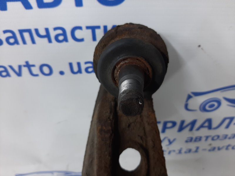 Рычаг задний поперечный верхний левый Suzuki Grand Vitara 2005-2016 46202-65J00 (Арт. 36469) Рычаг задний поперечный верхний левый Suzuki Grand Vitara 2005-2016 46202-65J00 (Арт. 36469)