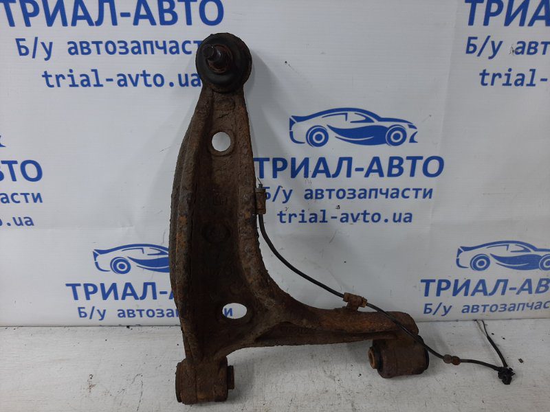 Рычаг задний поперечный верхний левый Suzuki Grand Vitara 2005-2016 46202-65J00 (Арт. 36469) Рычаг задний поперечный верхний левый Suzuki Grand Vitara 2005-2016 46202-65J00 (Арт. 36469)