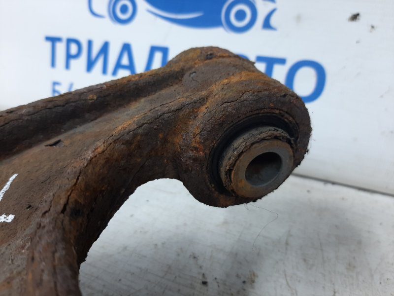 Рычаг задний поперечный верхний левый Suzuki Grand Vitara 2005-2016 46202-65J00 (Арт. 36469) Рычаг задний поперечный верхний левый Suzuki Grand Vitara 2005-2016 46202-65J00 (Арт. 36469)