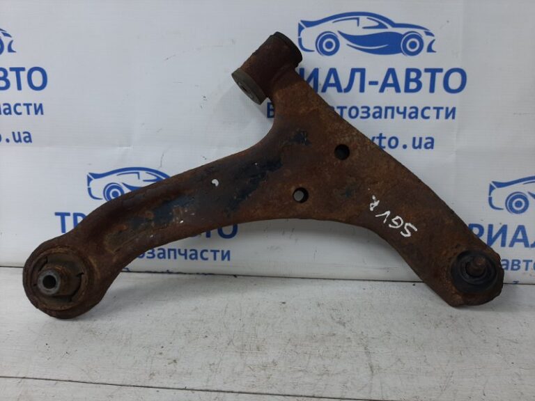 Рычаг передний нижний правый Suzuki Grand Vitara 2005-2016 45201-65J00 (Арт. 36491)