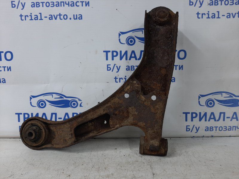 Рычаг передний нижний правый Suzuki Grand Vitara 2005-2016 45201-65J00 (Арт. 36491) Рычаг передний нижний правый Suzuki Grand Vitara 2005-2016 45201-65J00 (Арт. 36491)