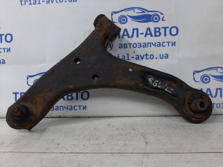 Рычаг передний нижний левый Suzuki Grand Vitara 2005-2016 45202-65J00 (Арт. 36494)