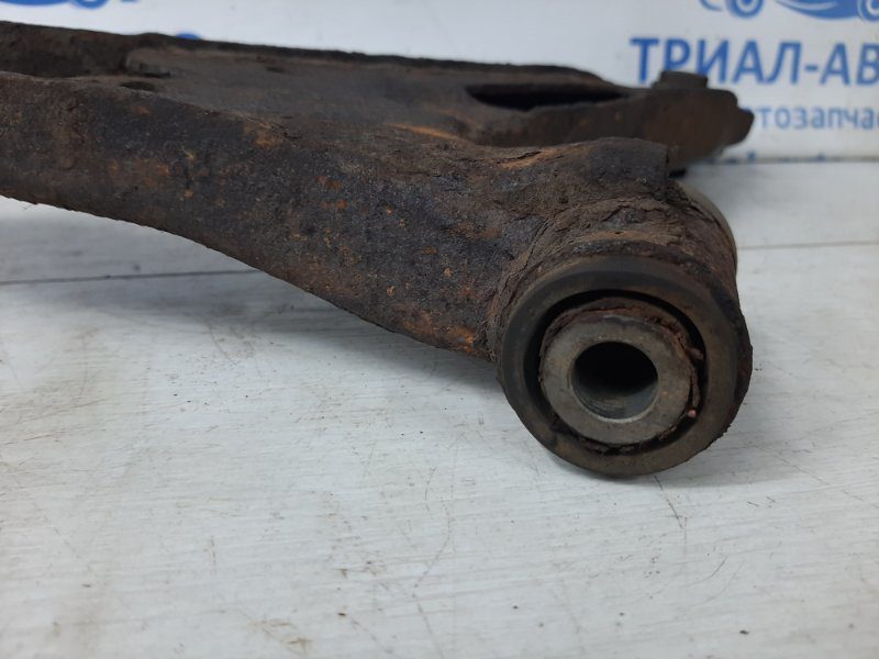 Рычаг передний нижний левый Suzuki Grand Vitara 2005-2016 45202-65J00 (Арт. 36494) Рычаг передний нижний левый Suzuki Grand Vitara 2005-2016 45202-65J00 (Арт. 36494)