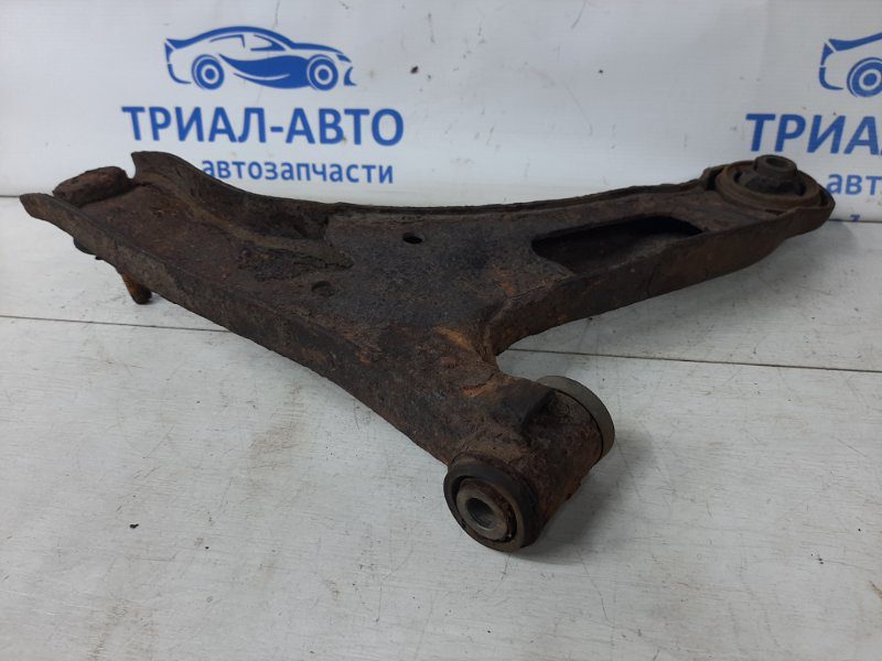 Рычаг передний нижний левый Suzuki Grand Vitara 2005-2016 45202-65J00 (Арт. 36494) Рычаг передний нижний левый Suzuki Grand Vitara 2005-2016 45202-65J00 (Арт. 36494)