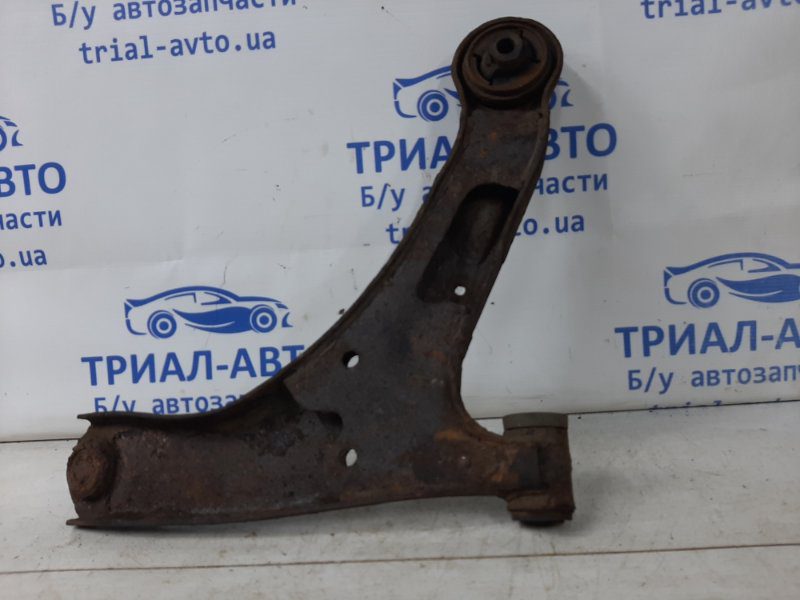 Рычаг передний нижний левый Suzuki Grand Vitara 2005-2016 45202-65J00 (Арт. 36494) Рычаг передний нижний левый Suzuki Grand Vitara 2005-2016 45202-65J00 (Арт. 36494)