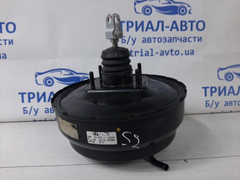 Вакуумный усилитель тормозов KIA Sportage 2010-2016 591102Y950 (Арт. 36509)