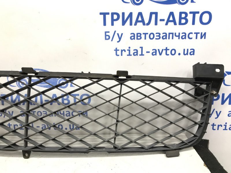 Решетка бампера центральная Suzuki Grand Vitara 2005-2016 71721-65J00 (Арт. 36512) Решетка бампера центральная Suzuki Grand Vitara 2005-2016 71721-65J00 (Арт. 36512)